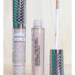 كونسيلر ساندرا مات هاي كفر غطا فضي 420