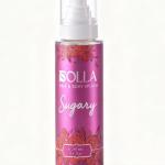 بدي&هير ميست صولا شوجري فيتامينE+جليسرين240مل