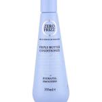 بلسم للشعر تريبل باتر "Triple Butter" . 355ملليلتر Zero Frizz