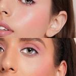 بلاشر ليكويد شي جلام love cake A