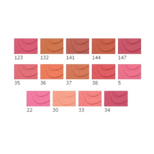 بلاشر اماندا ميلانو دريم العلبة الحمراء رقم 144