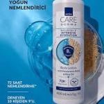 بدي لوشن ايفون هيالورونيك اسيد ترطيب عميق72س حجم400مل