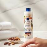 لوشن الجسم كير بزبدة الكاكاو المغذية من افون، 400 مل