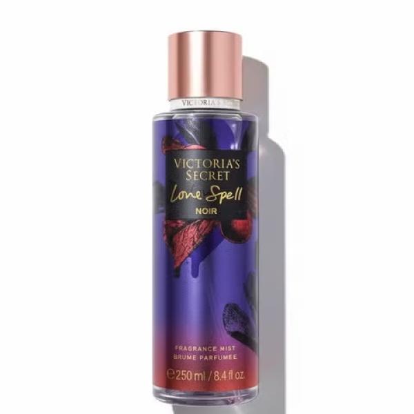 بدي سبلاش فيكتوريا سيكريت غطاء مختوم فيرست 1 250م F