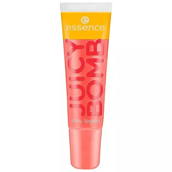 ليب جلوس ايسنس انبوبة جوسي بومب اورانج 103 A
