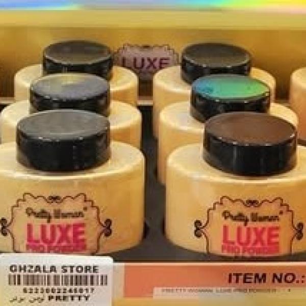 لوس بودر بريتي وومن لوكس 1058 - pwu478