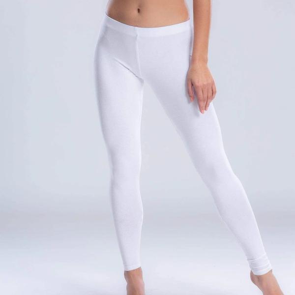 بنطلون ليجن قطن carina