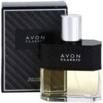 برفان ايفون كلاسيك رجالي سوداء 75مل A