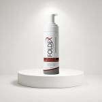 فولدكس غسول تفتيح للمناطق الحساسه