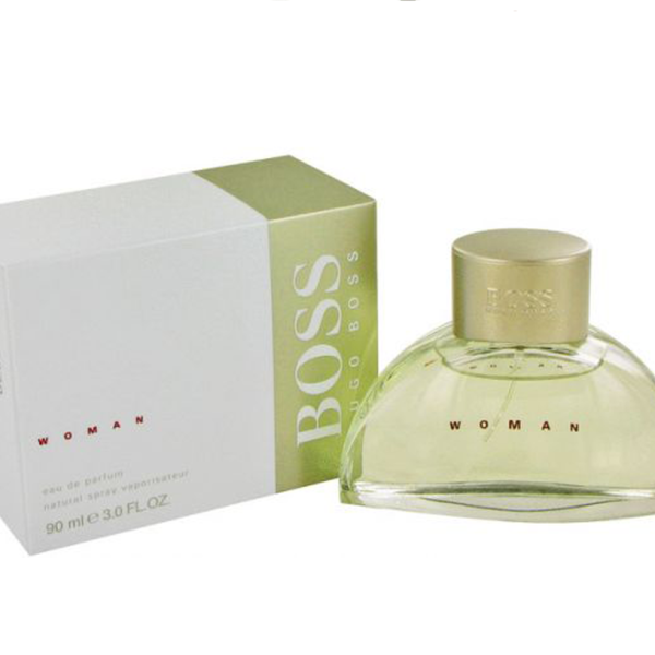 برفان حريمي هوجو بص وومن اوت ليت edp