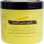 كريم شعر بالمرز هير فود فيتامينA+E+بروتين ترطيب عميق150 Palmer's