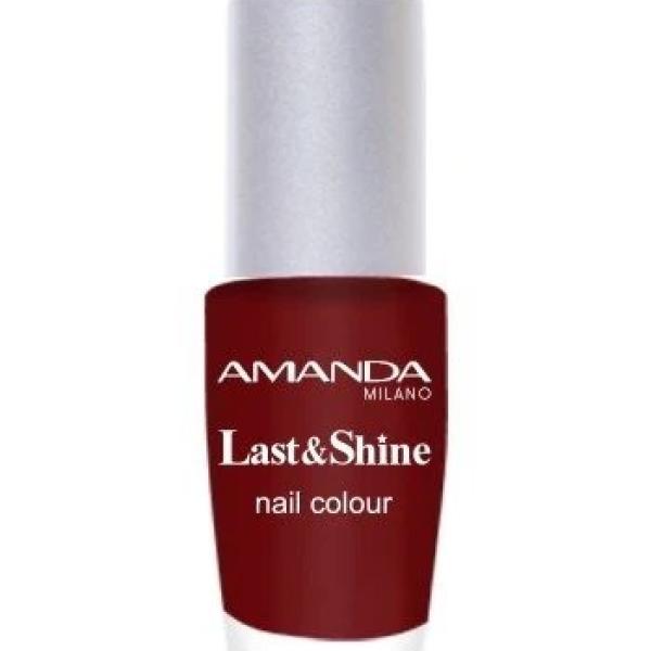 مانيكير اماندا ميلانو 277 لاست&شاين 12مل