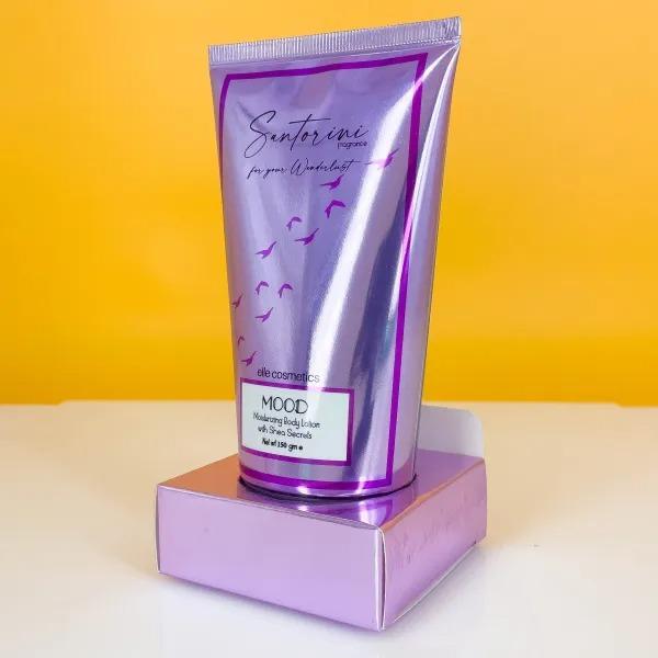 MOOD HAWAII BODY LOTION 150 GM