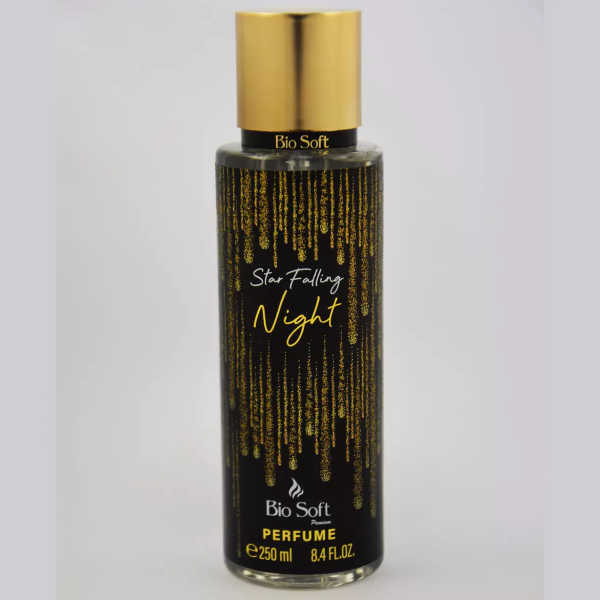 بدي سبلاش بايو سوفت حريميFalling night حجم250مل