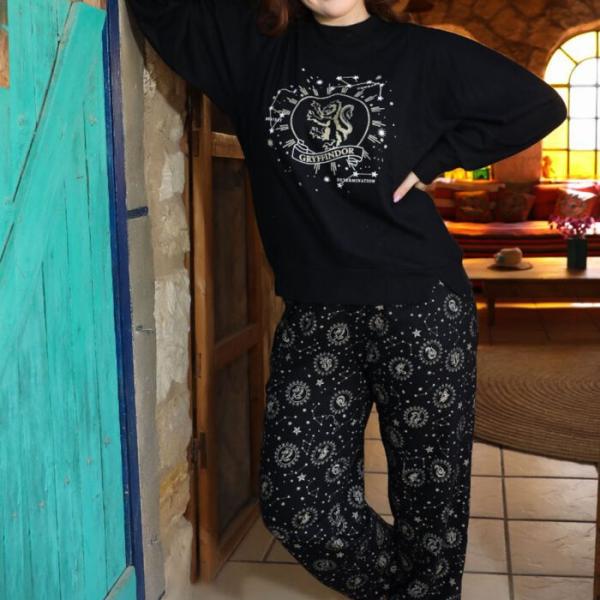 بيجامة اسمايل ميلتون برج الاسد خاص