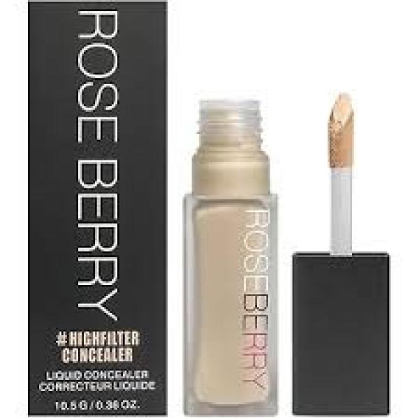 كونسيلر روز بيري هاي فيلتر ووتربروف RB-1125