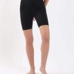 شورت ليجى قطن carina