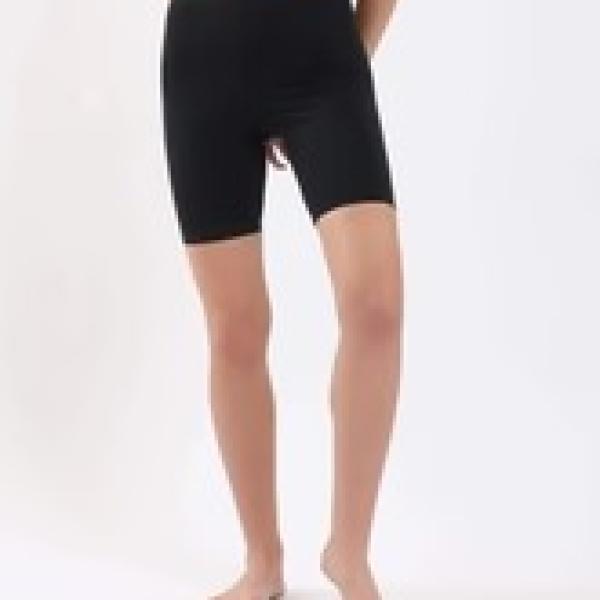 شورت ليجى قطن carina