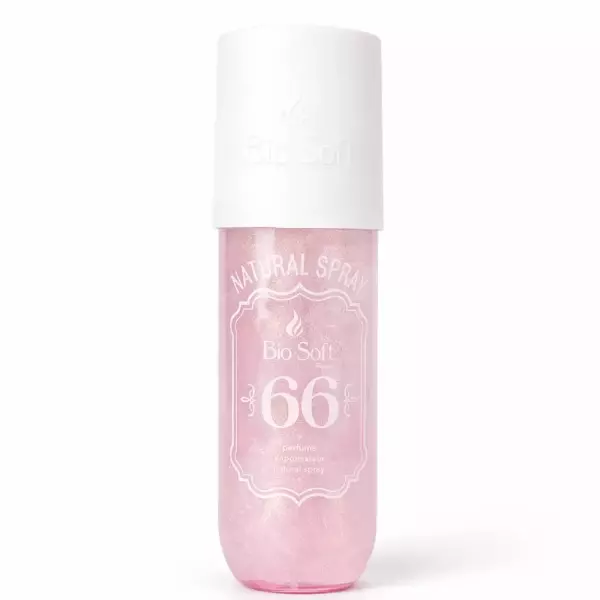 بدي+هير ميست2*1 بايو سوفت حريمي66حجم90مل