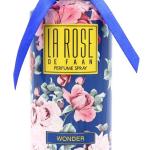 اسبراي لاروز فان اماراتي غطاء وردة ماجيك 250مل