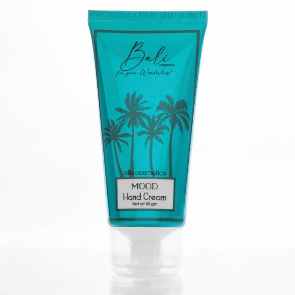 Mood Hand Cream bali 50 gm