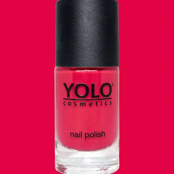 يولو مانيكير  114 10مل