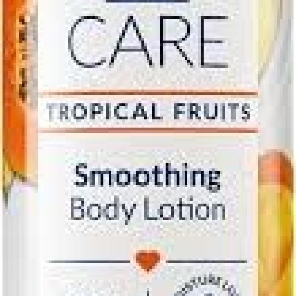 بدي لوشن ايفون تروبيكال بابايا ترطيب عميق+تفتيح400مل