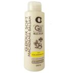 بلسم بزيت المكاديميا من جي دوكس، 400 مل