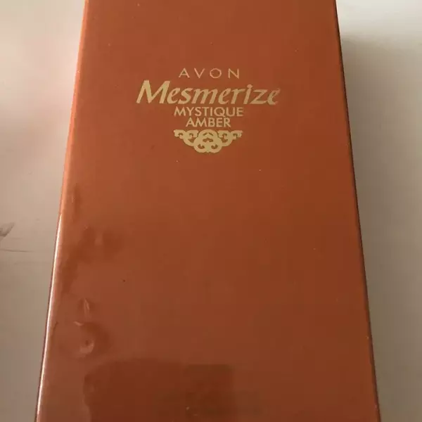 برفان ايفون ميزميرايز ميستيك رجالي MESMERIZE MYSTIQUE A