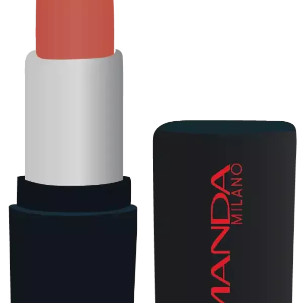 روج ماتيك مويست مات اماندا الاسود رقم 56 (M7)