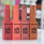 بلاشر ستيك HASAYA GIRL كوري