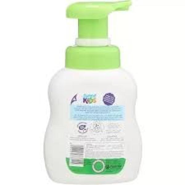 شامبو سوبر كيدز بالتفاح الأخضر 200 مل