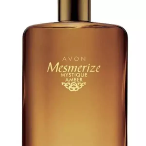 برفان ايفون ميزميرايز ميستيك رجالي MESMERIZE MYSTIQUE A