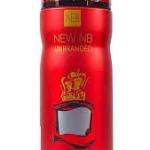 اسبراي نيو ان بي بكرات روج حريمي احمر حجم200مل