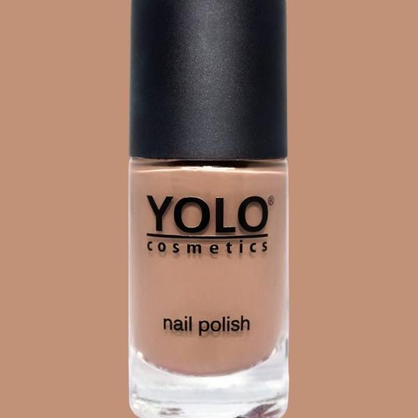 يولو مانيكير  249 10مل