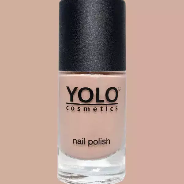 يولو مانيكير 124 10مل