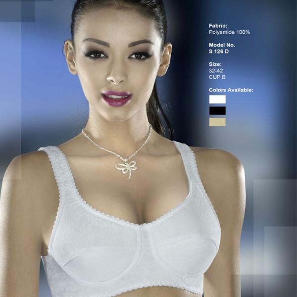 مودبل لاسو lasso-126D حماله صدر مبطنه بحماله مبطنه