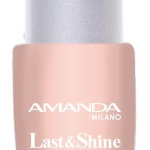 مانيكير اماندا ميلانو 220 لاست&شاين 12مل