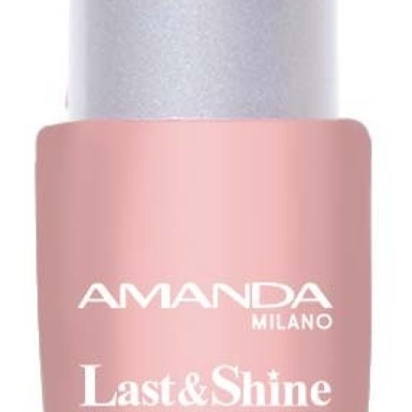 مانيكير اماندا ميلانو 223 لاست&شاين 12مل