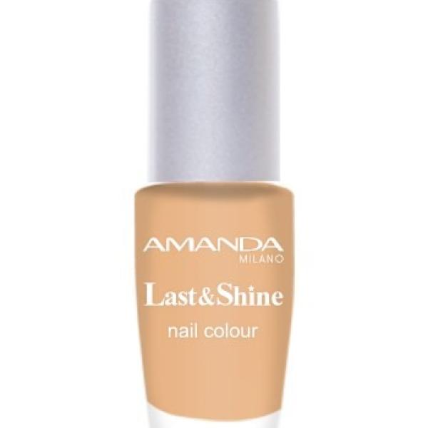 مانيكير اماندا ميلانو 470 لاست&شاين 12مل