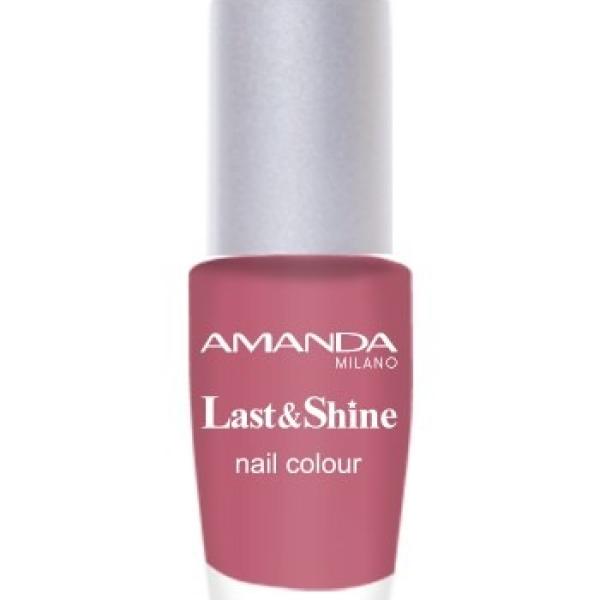 مانيكير اماندا ميلانو 493 لاست&شاين 12مل