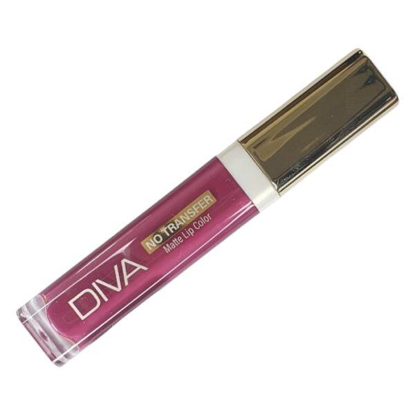 روج اماندا ديفا ماط رقم9