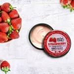 سكين كاندي مخمريه للجسم بالفراوله