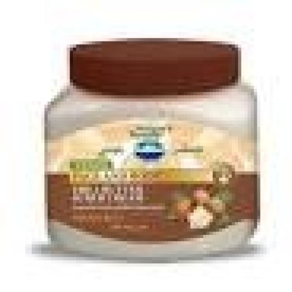 كريم تقشير فينوس من ناتشرز باونتي | زبدة الشيا | 560 مل