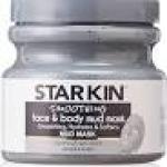 قناع الطين للوجه والجسم من ستاركين، 300 جرام