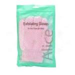 اليس جوانتي مقشر للاستحمام قطعتين