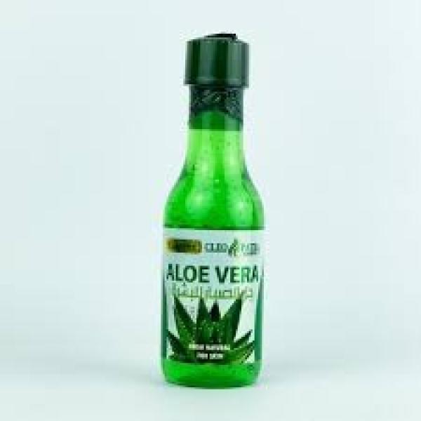 جل الصبار الأخضر من كليوباترا 125 مل