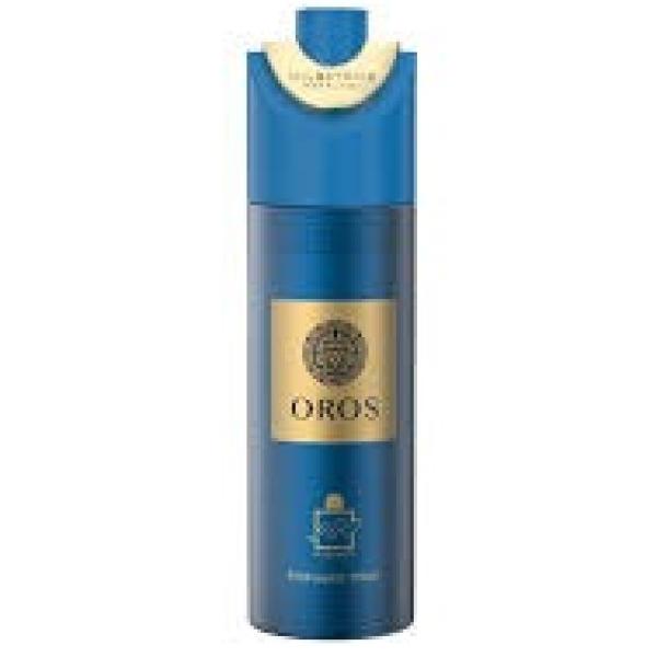 اسبراي ميلستون فيرزاتشي ايروز رجالي اماراتي 200مل