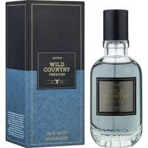 برفان ايفون ويلد كانتري فريدم ازرق رجالي EDT A حجم75مل