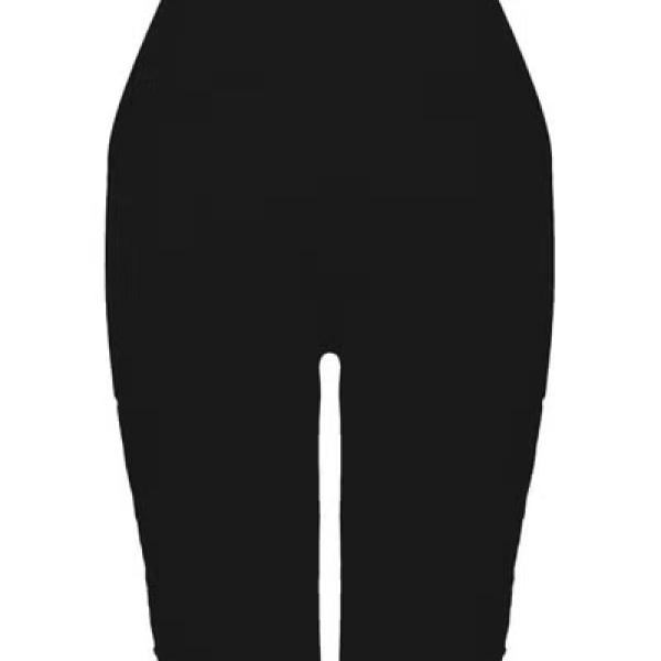 لاسو شورت قطن كود - 3001